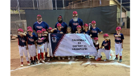 2025 District 22 Tournament