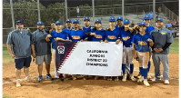 2025 District 22 Tournament